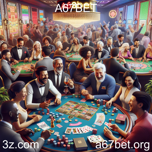 A Magia dos Jogos de Mesa: Conectando Pessoas Através do Entretenimento